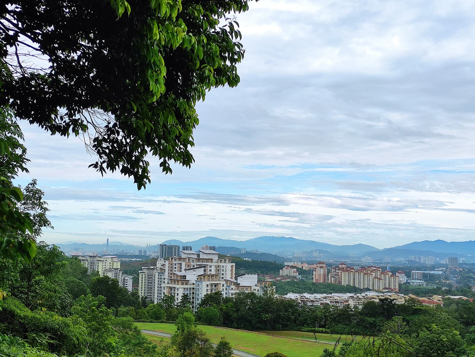 Taman Rimba Alam - Image 1