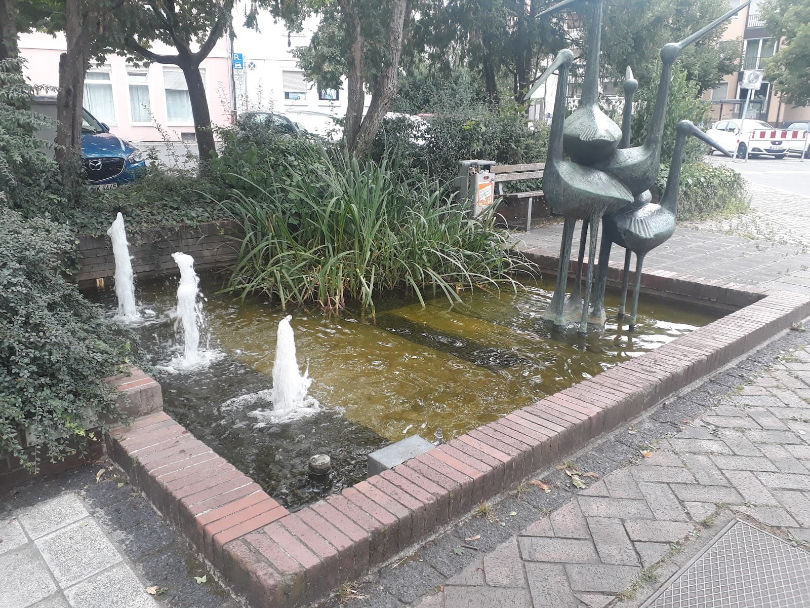 Wöhrd Nuremberg - Image 1