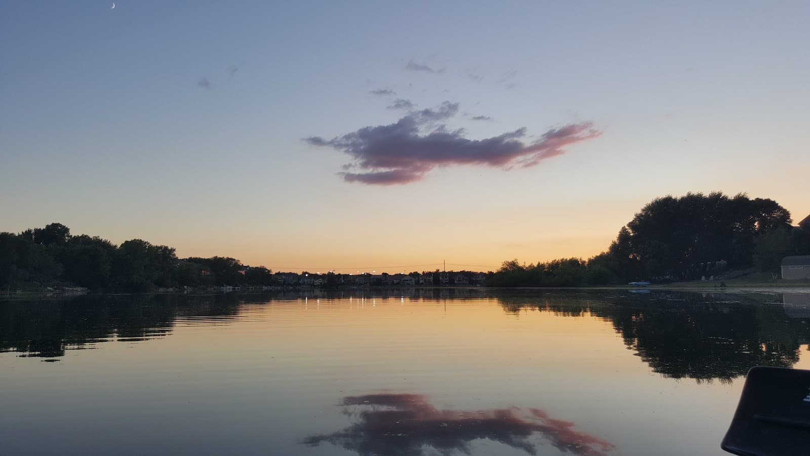 Lac Lavon Park - Image 1