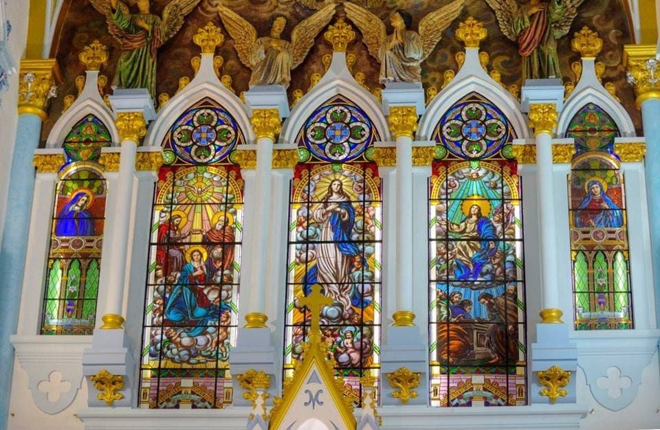 Catedral de Nossa Senhora da Conceição Franca - Image 1