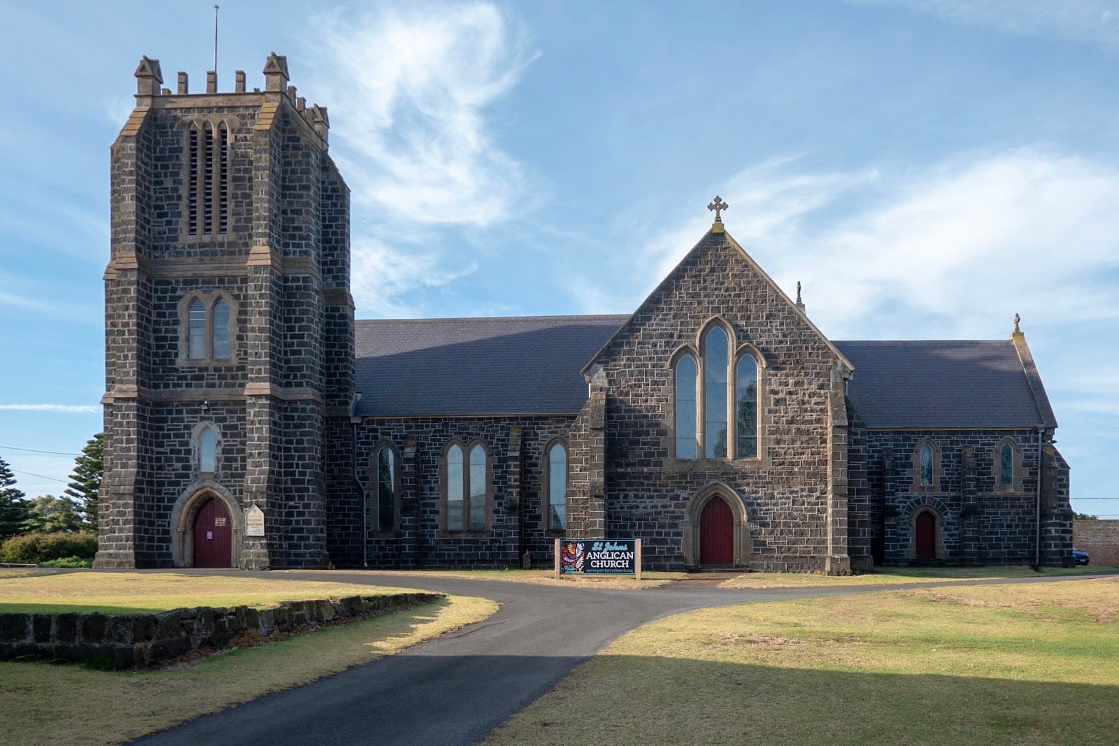 St John's Anglican Church - Image 1