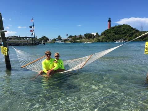 Waterfront Dining & Bars