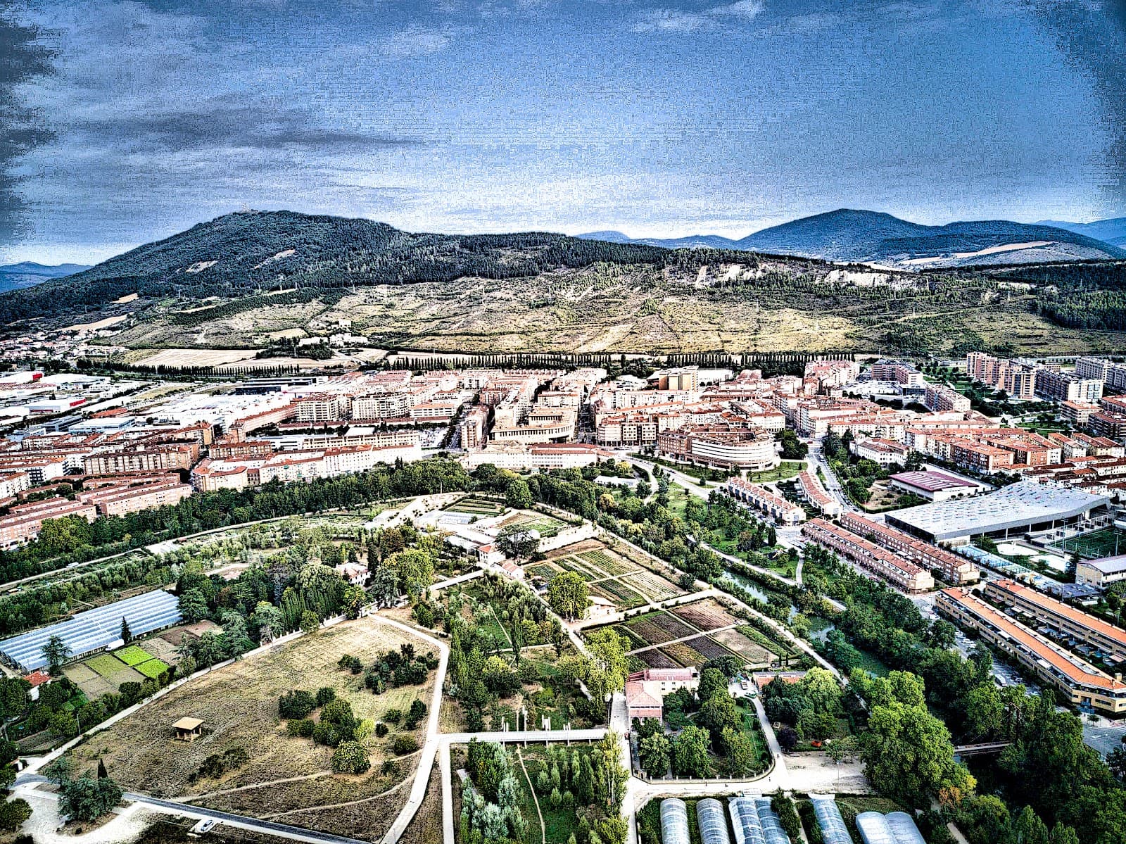 Aranzadi Park Agropark - Image 1