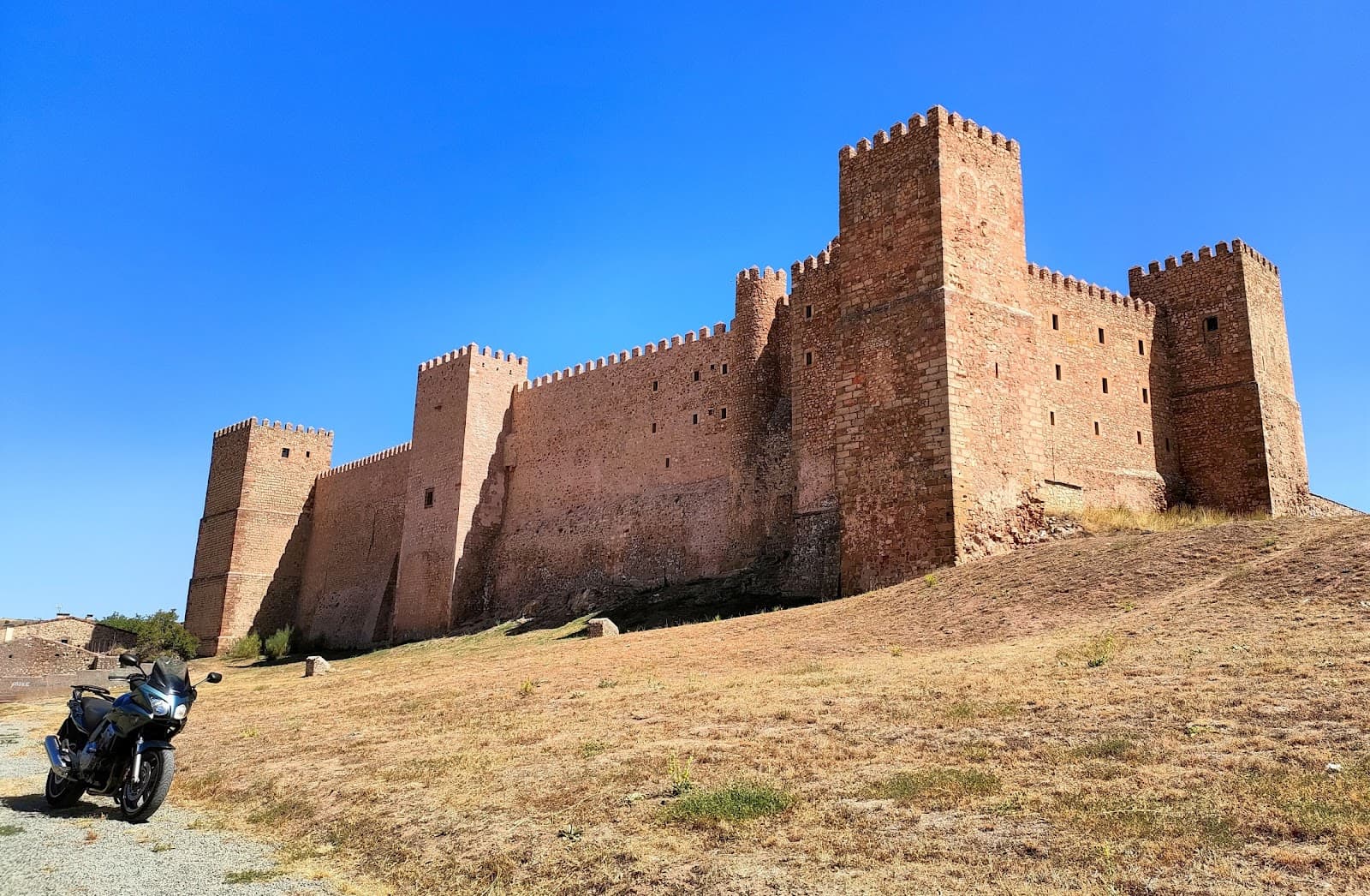 Mirador de las Eras del Castillo - Image 1