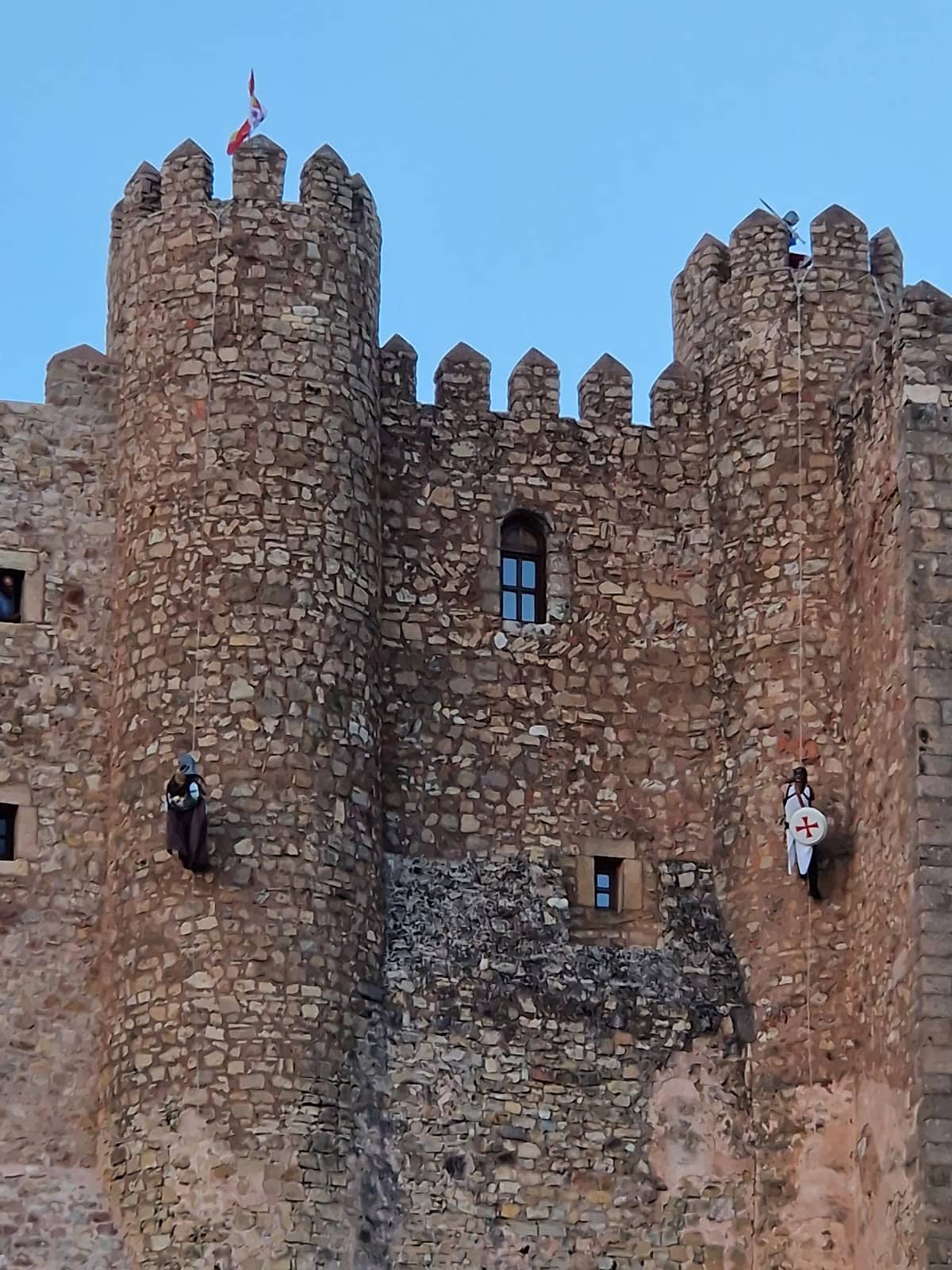 Vertical photo