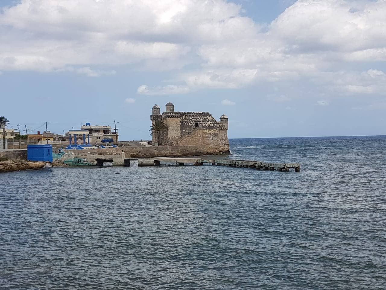 Cojímar Cuba - Image 1