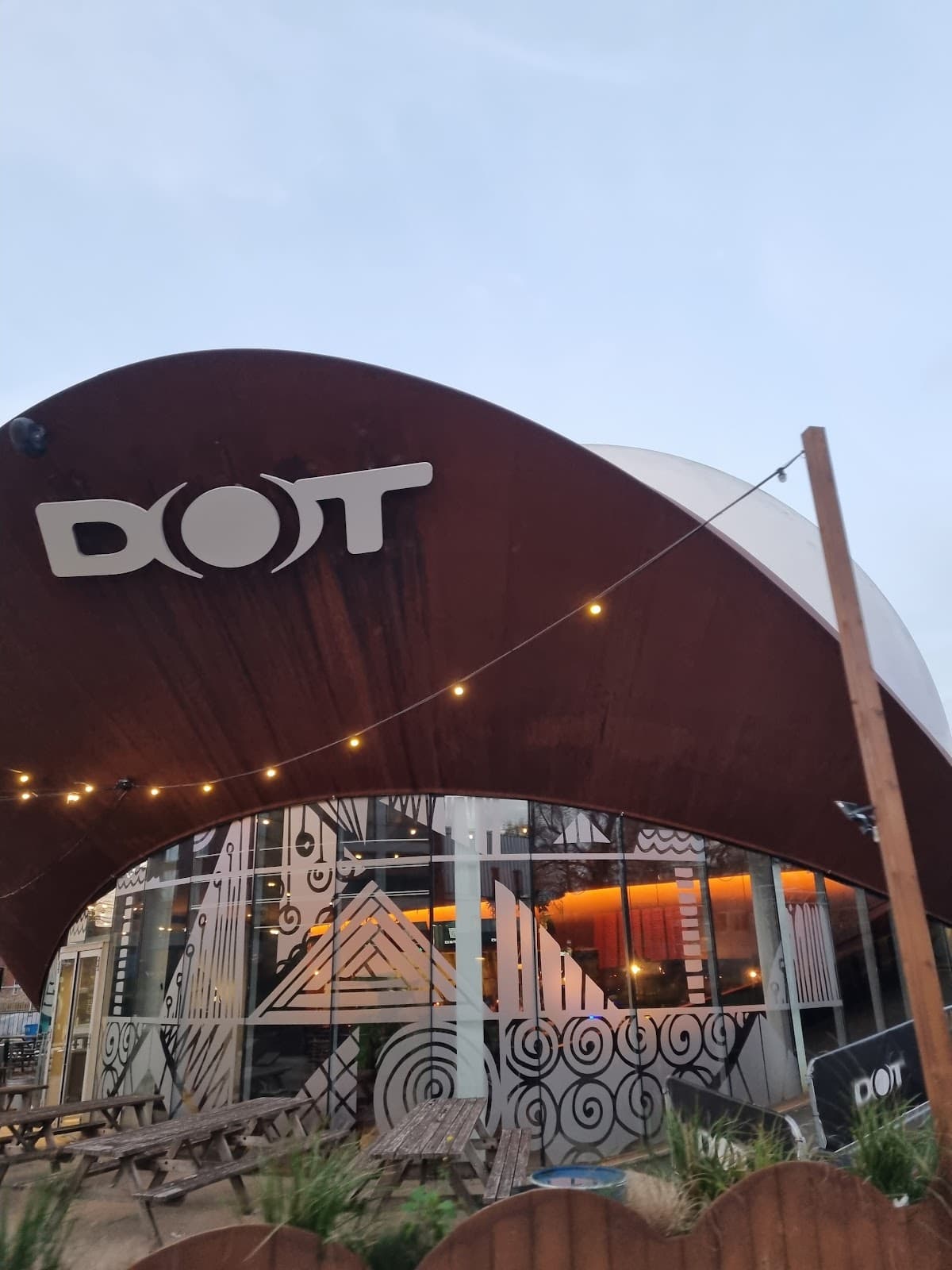 DOT Groningen - Image 1