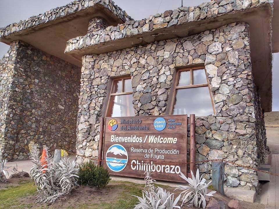 Refugio Carrel (Hermanos Carrel) - Image 1