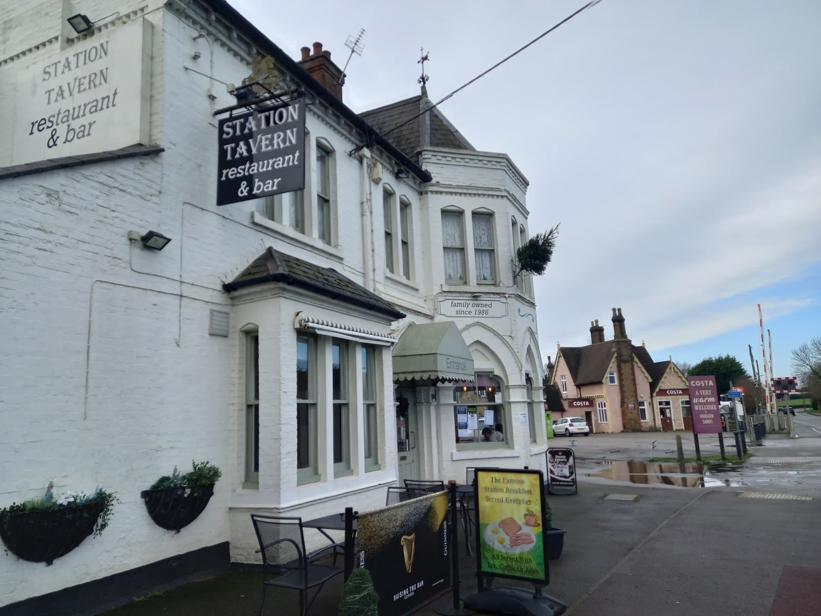 Woburn Sands - Image 1