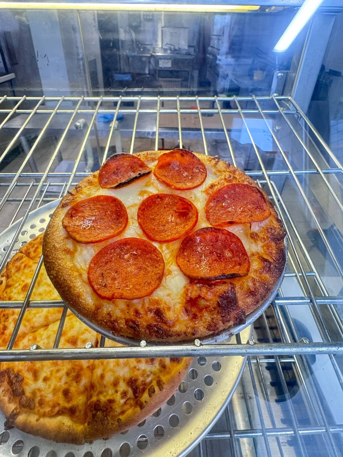 Secret Sauce Garlic Bread