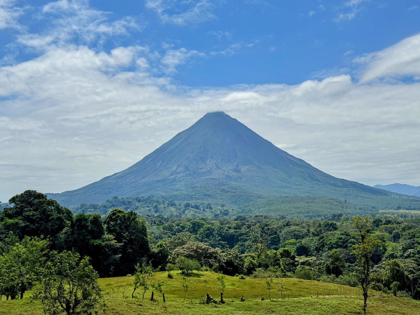 La Fortuna Center - Image 1