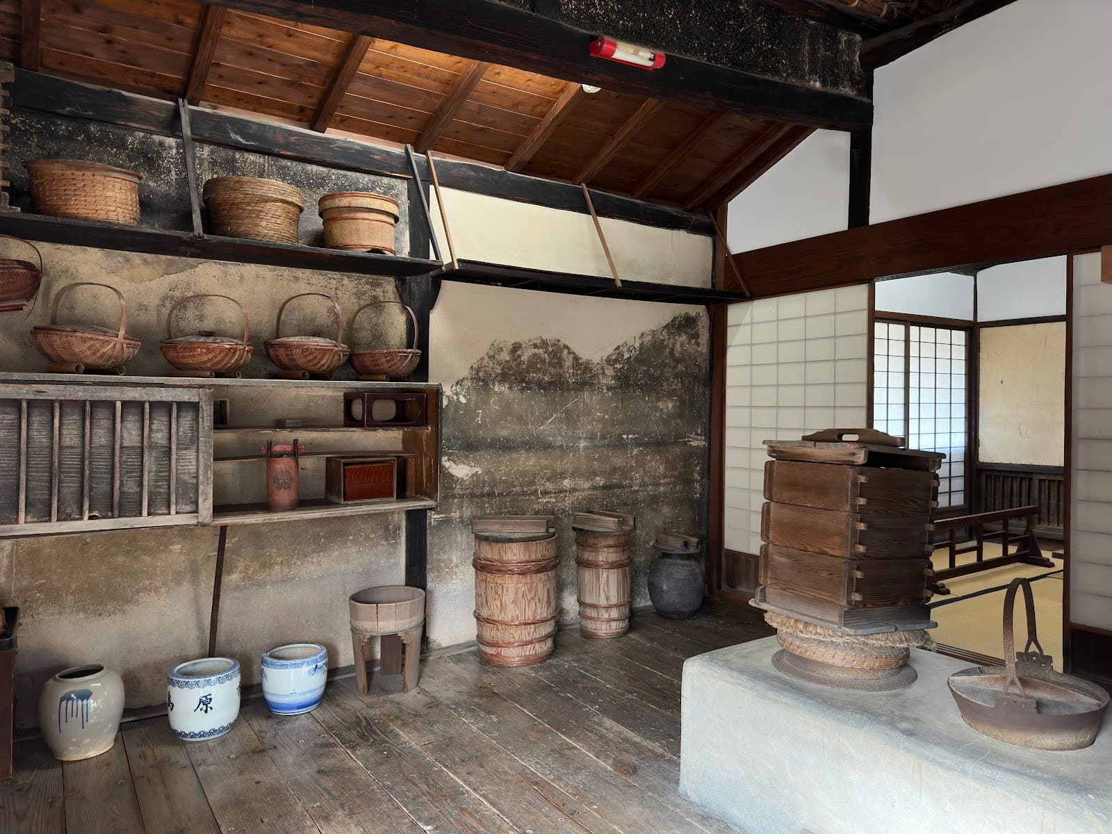 Samurai Residence District (Shimabara) - Image 1