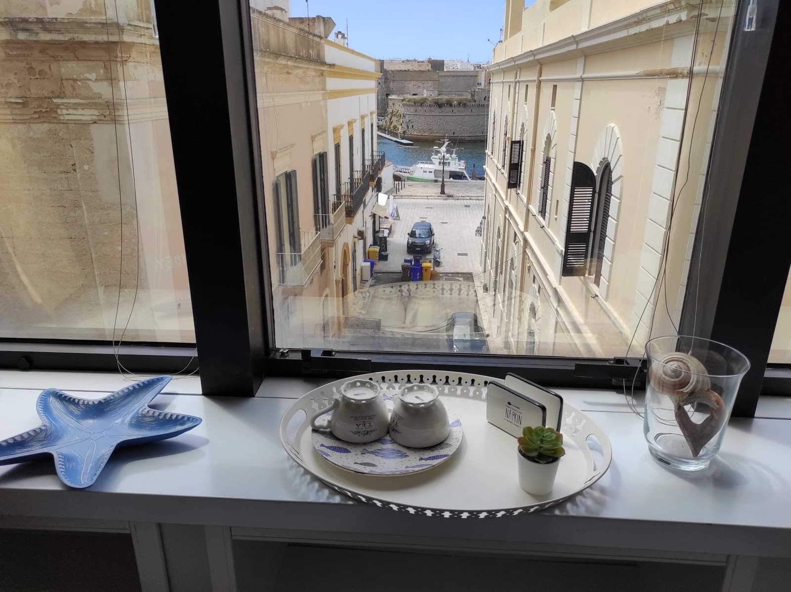 Rivellino di Gallipoli - Image 1