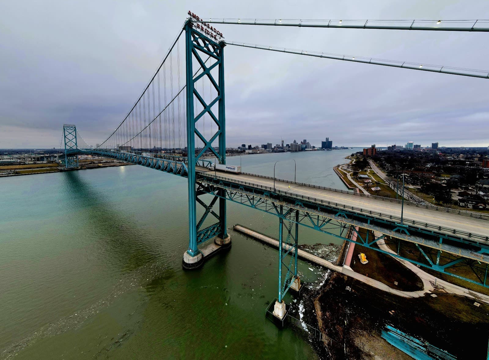 Windsor Bridge - Image 1