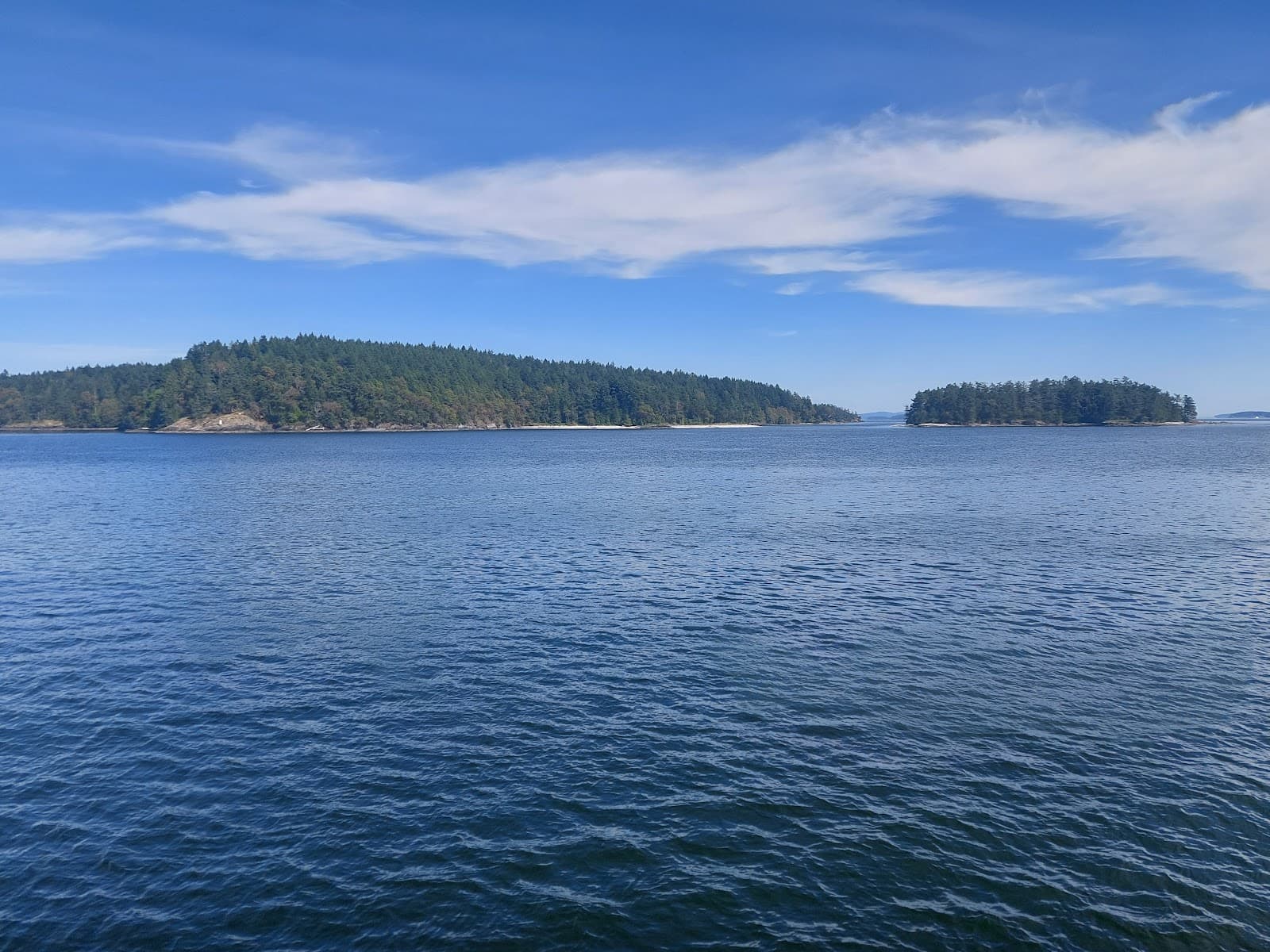 Portland Island Princess Margaret Marine Park - Image 1