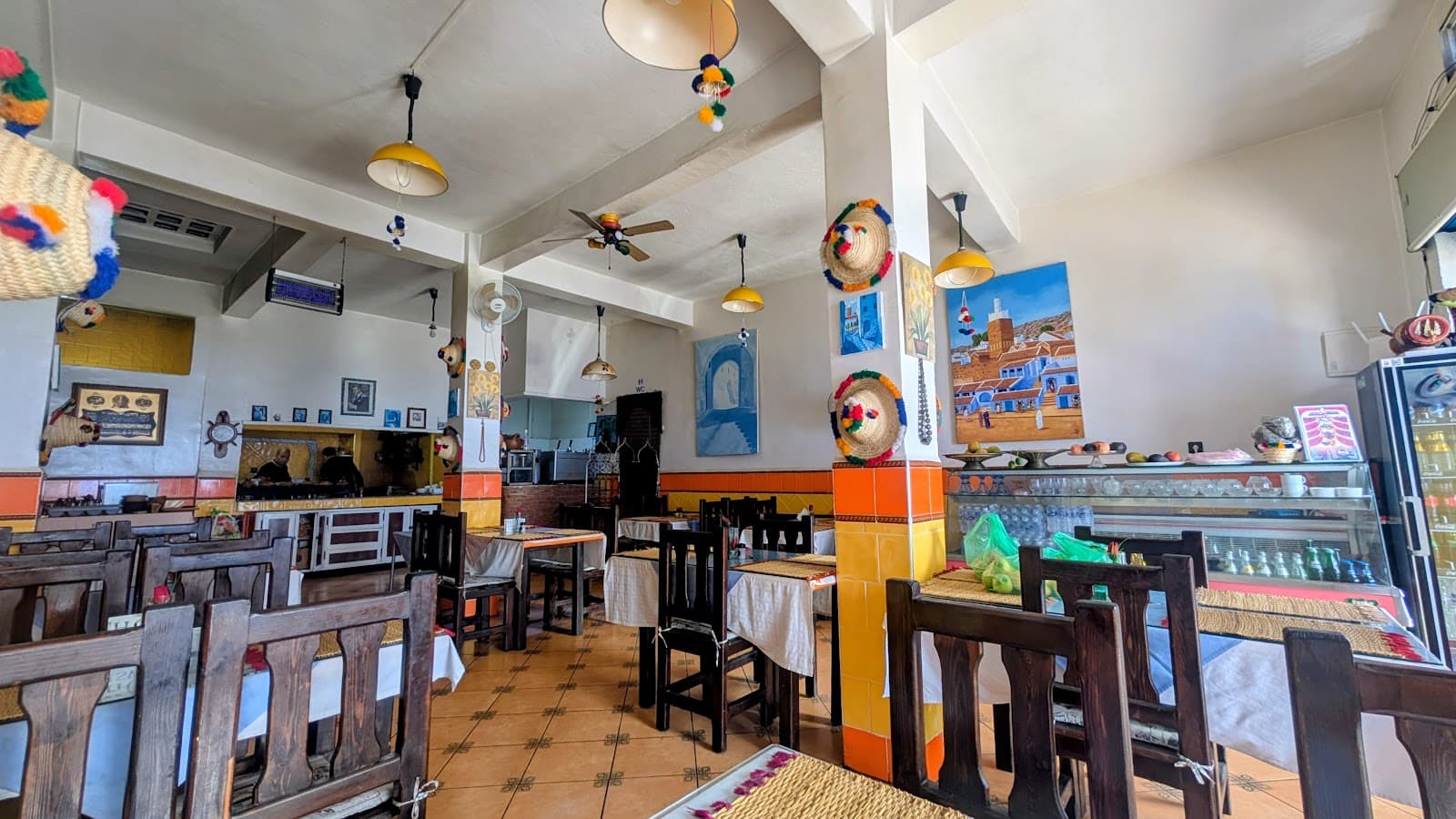 Bab Souk Gate Marrakech - Image 1