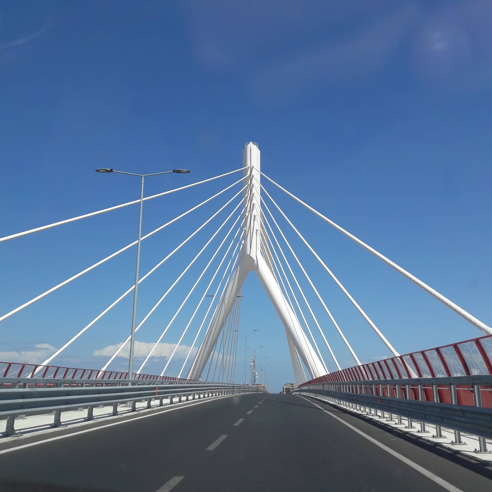 Evening Illumination