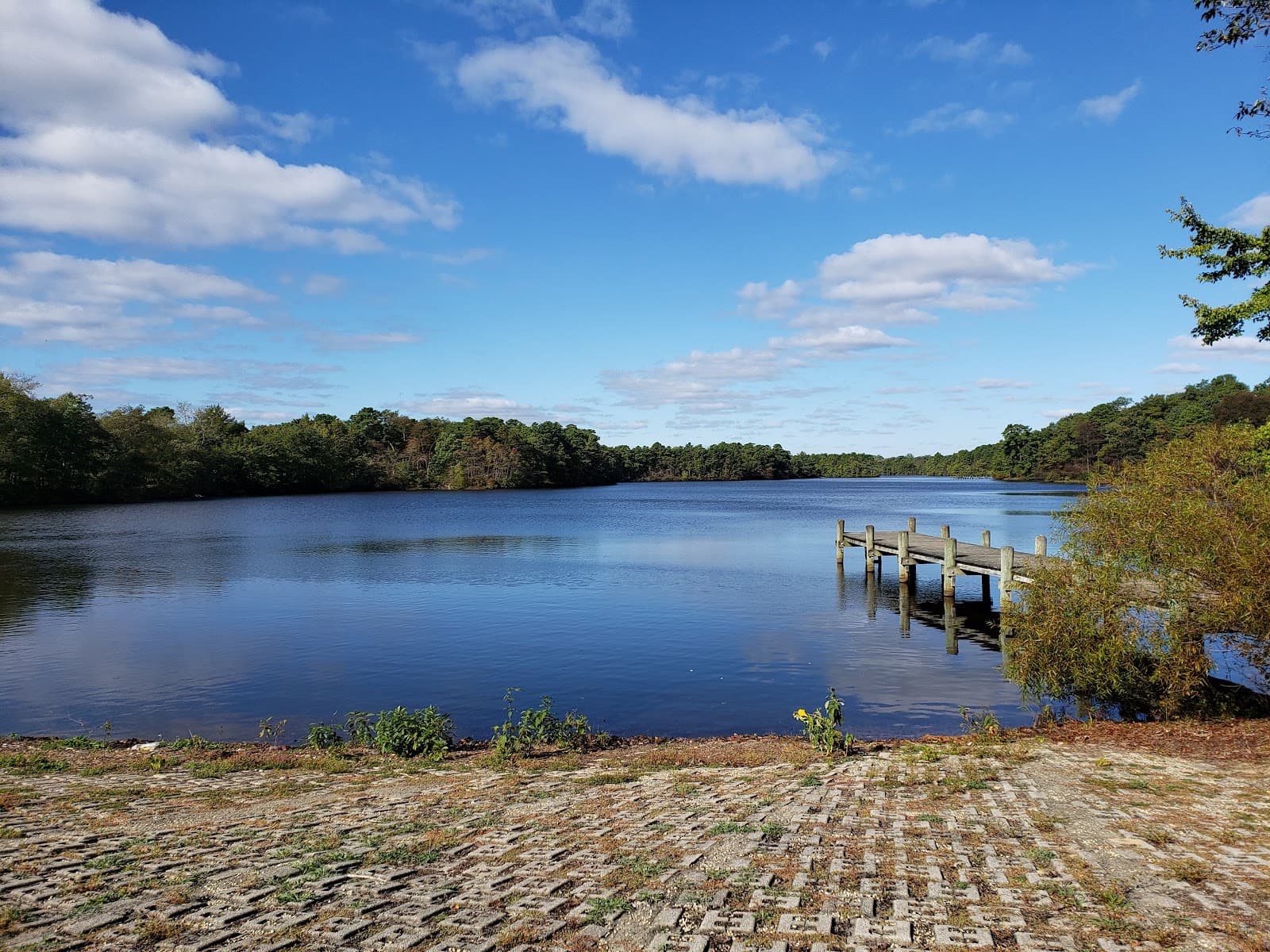 Lake Shenandoah County Park - Image 1