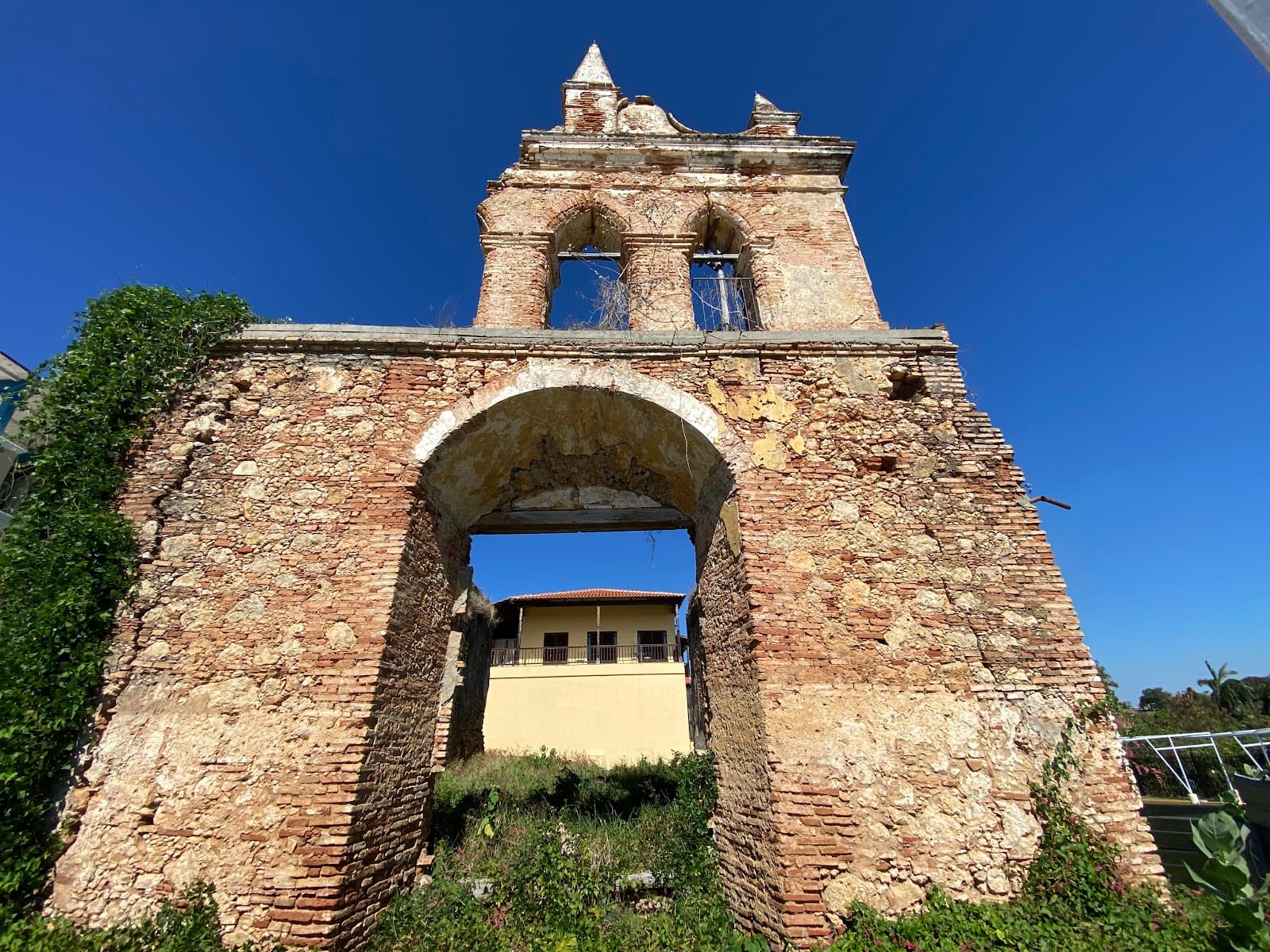 Ermita de La Popa Cartagena - Image 1