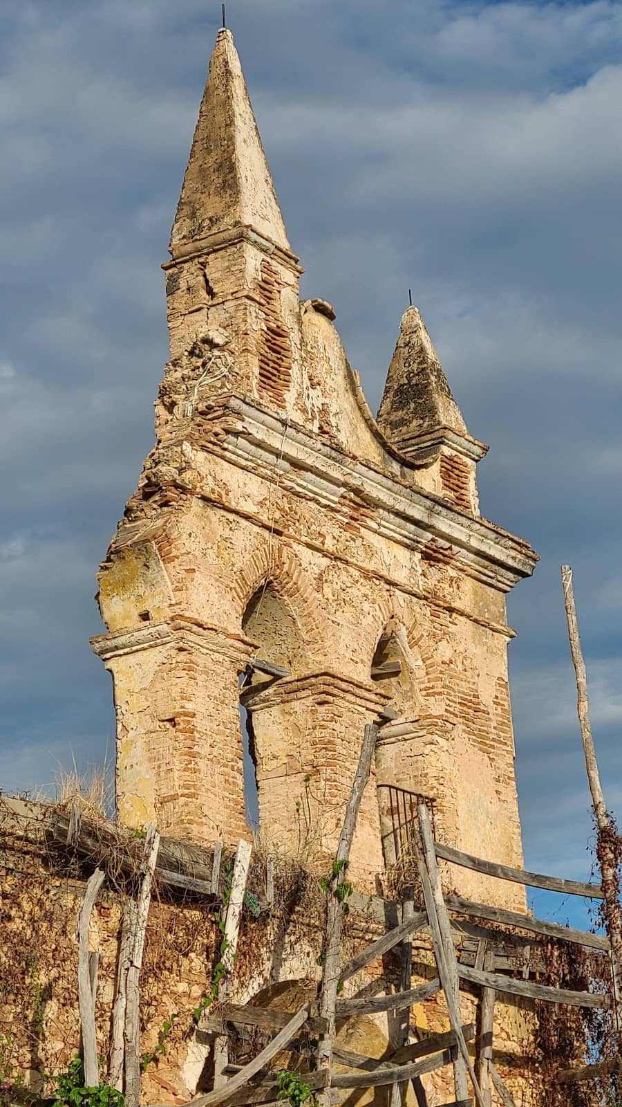 Vertical photo