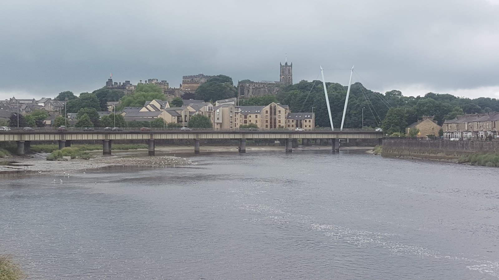 Skerton Bridge Lancaster - Image 1