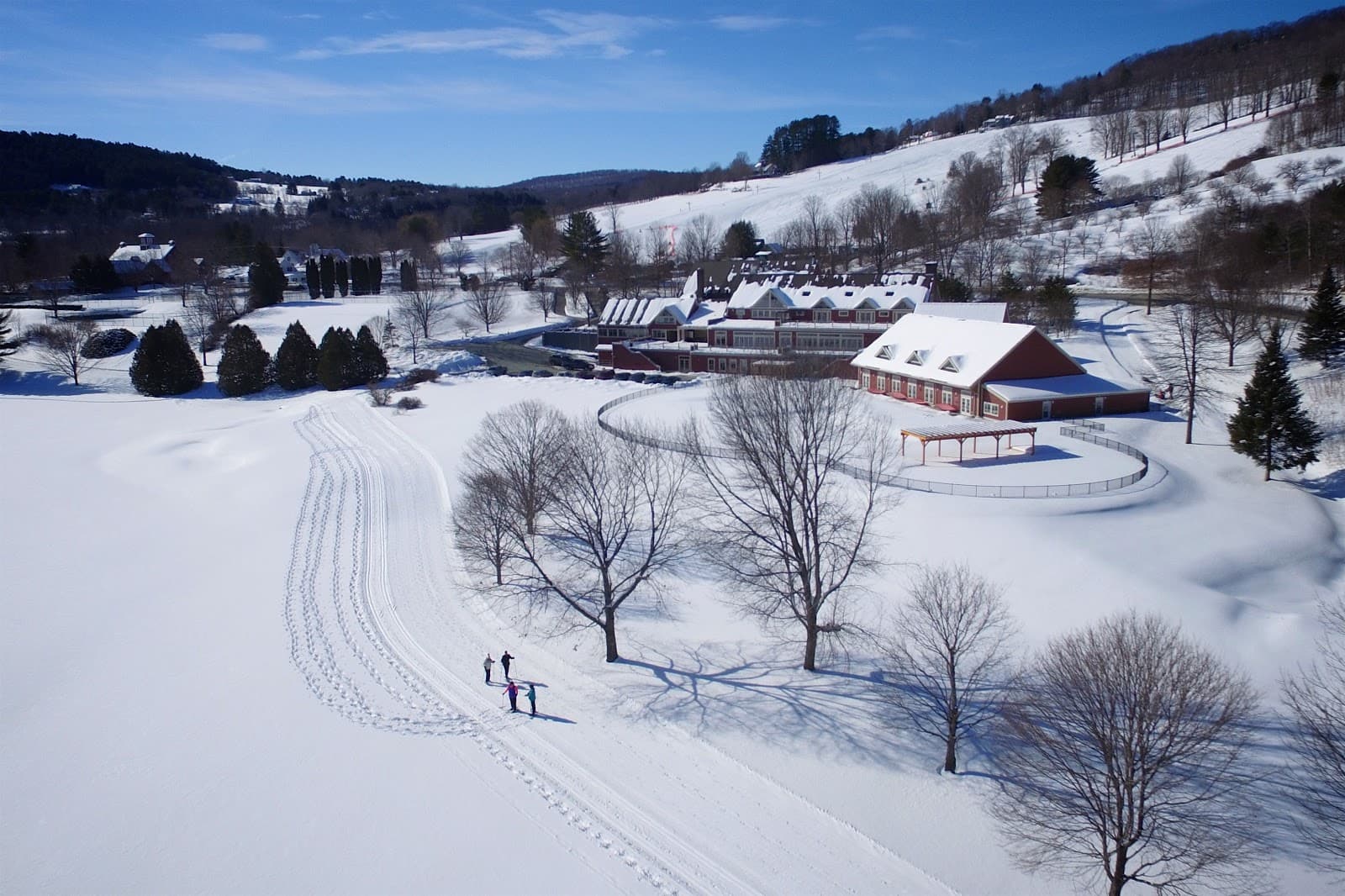 Quechee Polo Field - Image 1