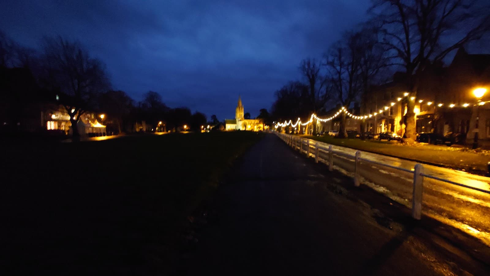 Church Green, Witney - Image 1