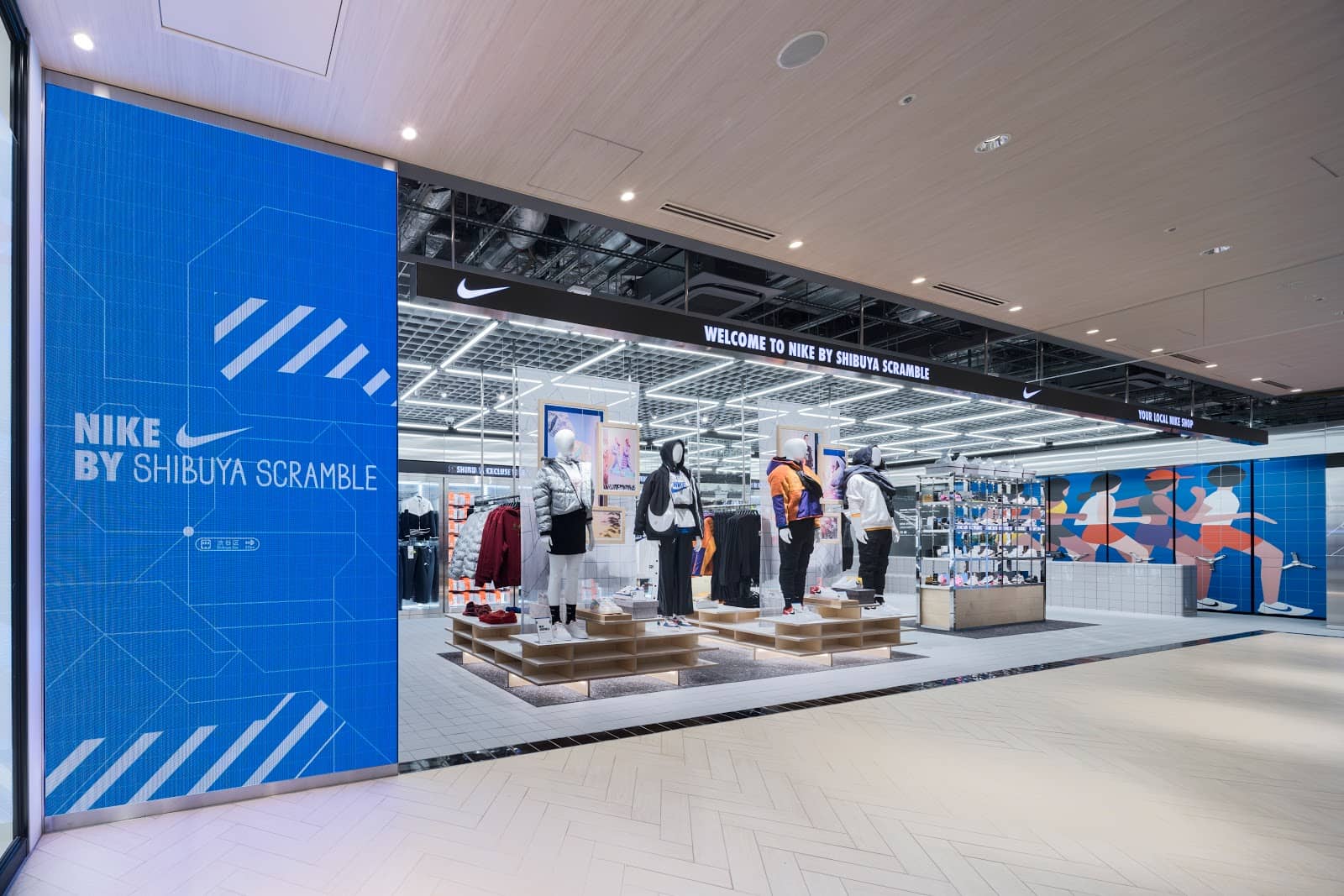 Curated Sneaker Selection