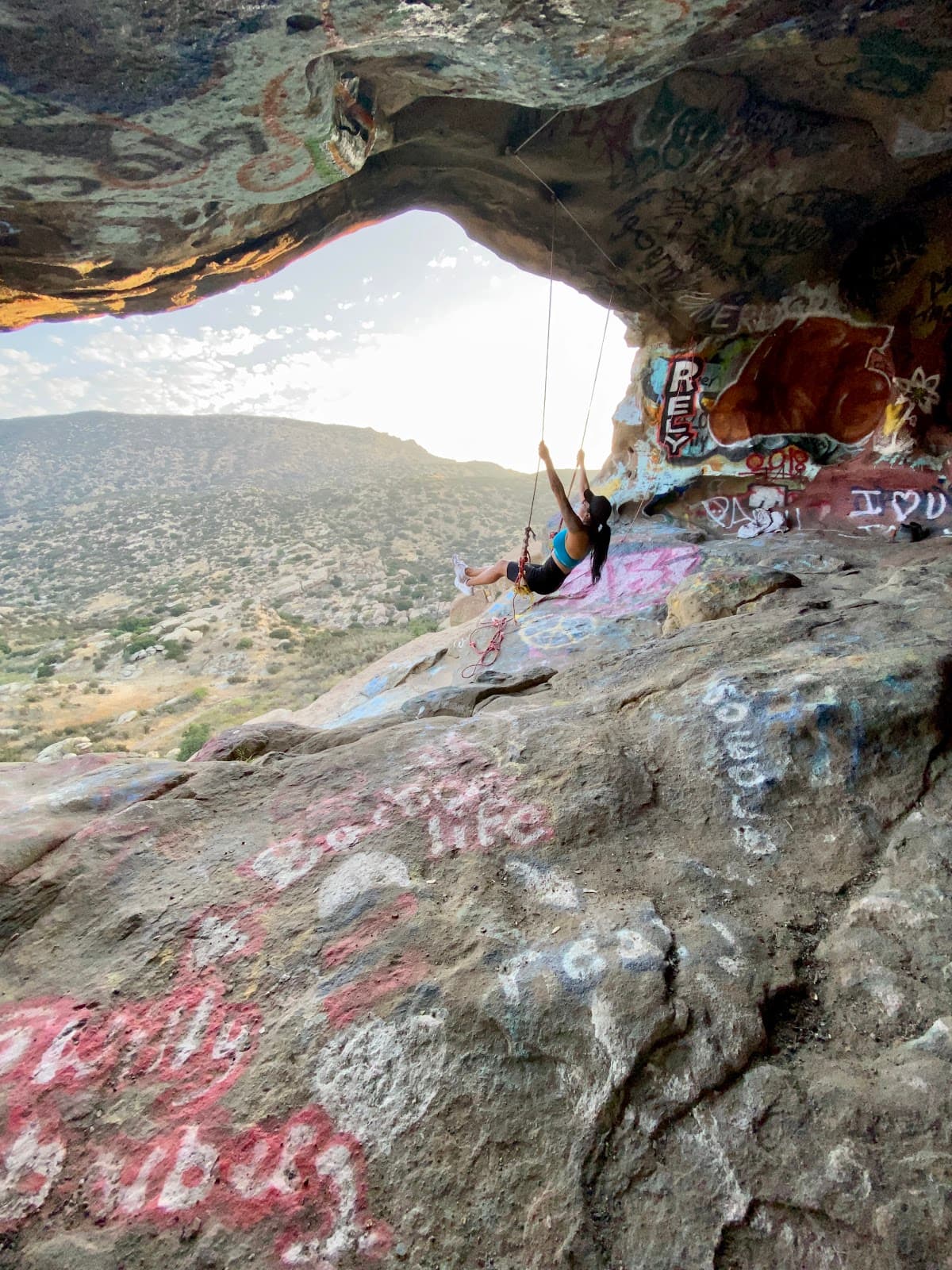 Hummingbird Trail Simi Hills - Image 1