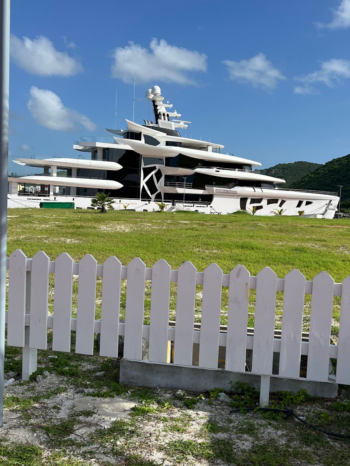 AC Wathey Cruise Port - Image 1