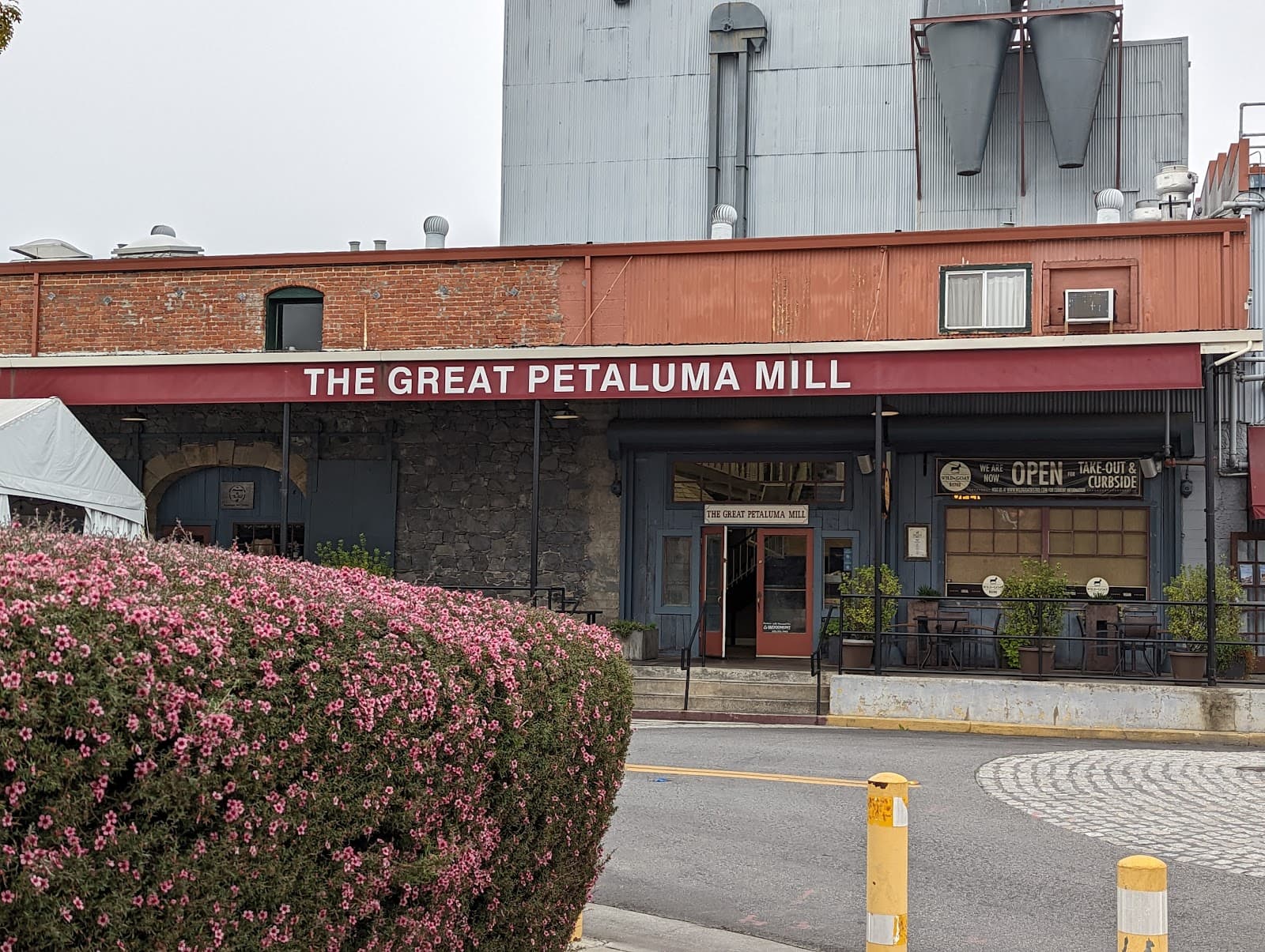 Great Petaluma Mill - Image 1
