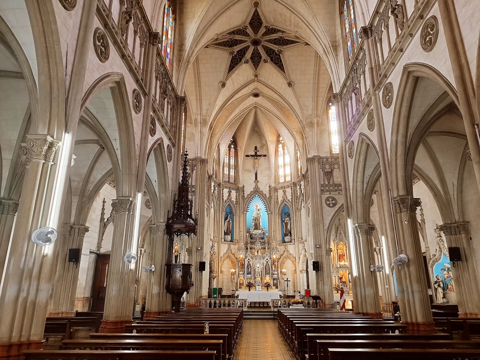 Igreja de Nossa Senhora do Carmo - Image 1