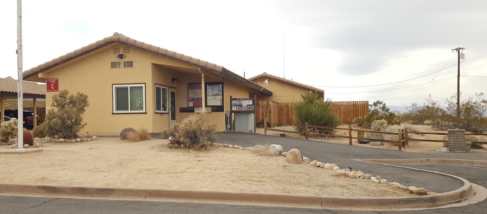 Indian Cove Area - Image 1