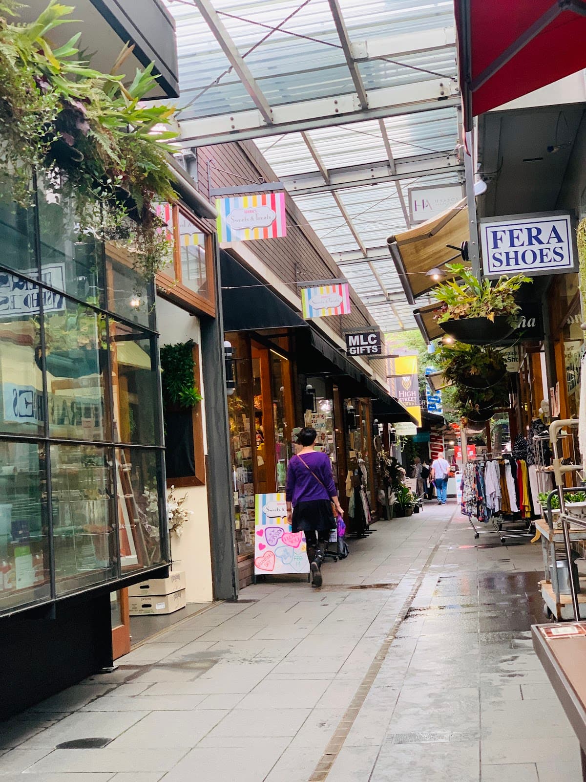 Bowral Main Street (Bong Bong St) - Image 1