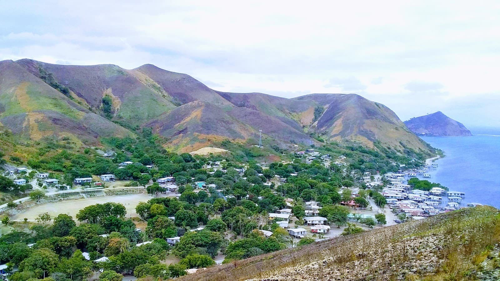 Pari Village - Image 1