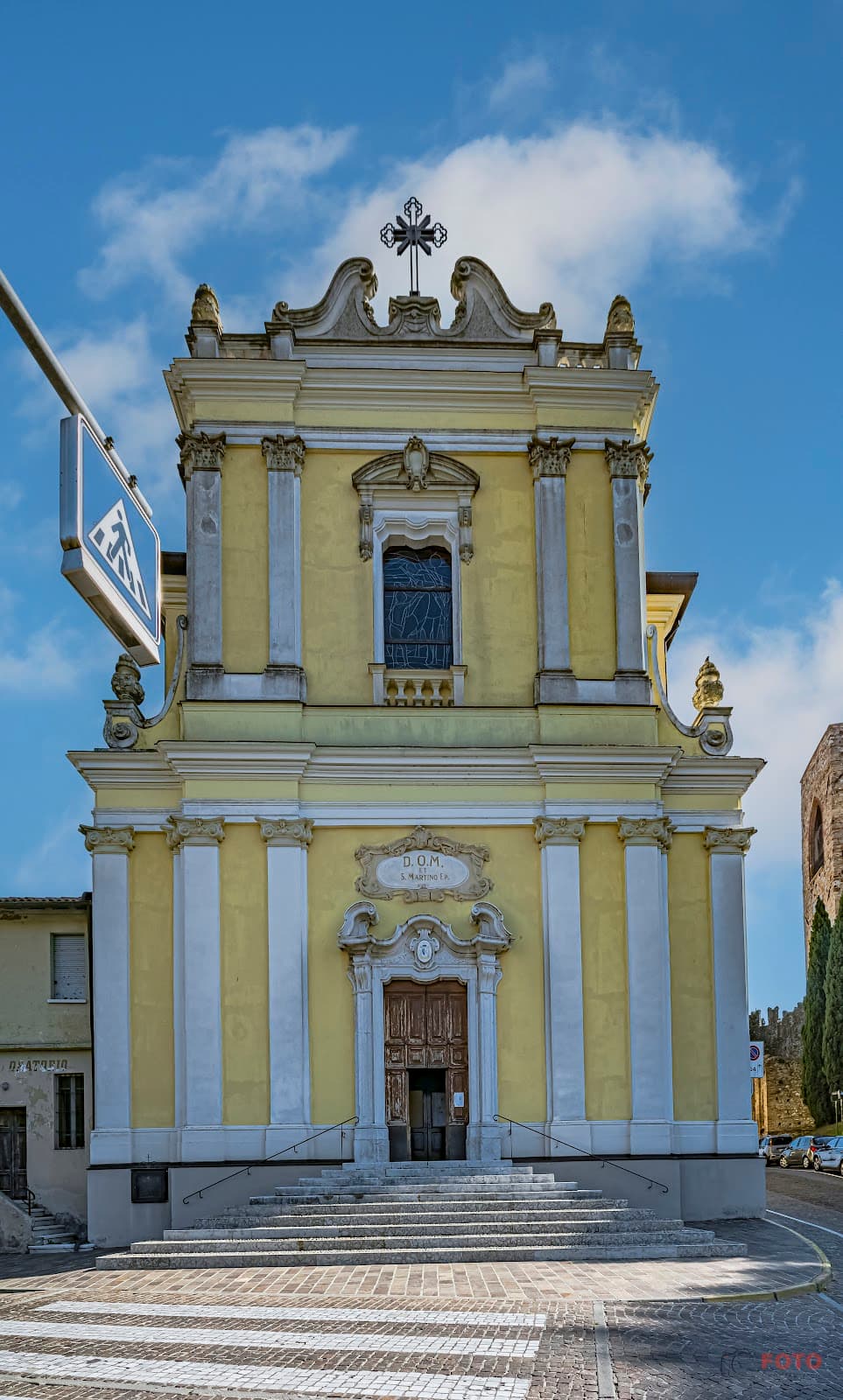 Chiesa di San Martino Vescovo - Image 1