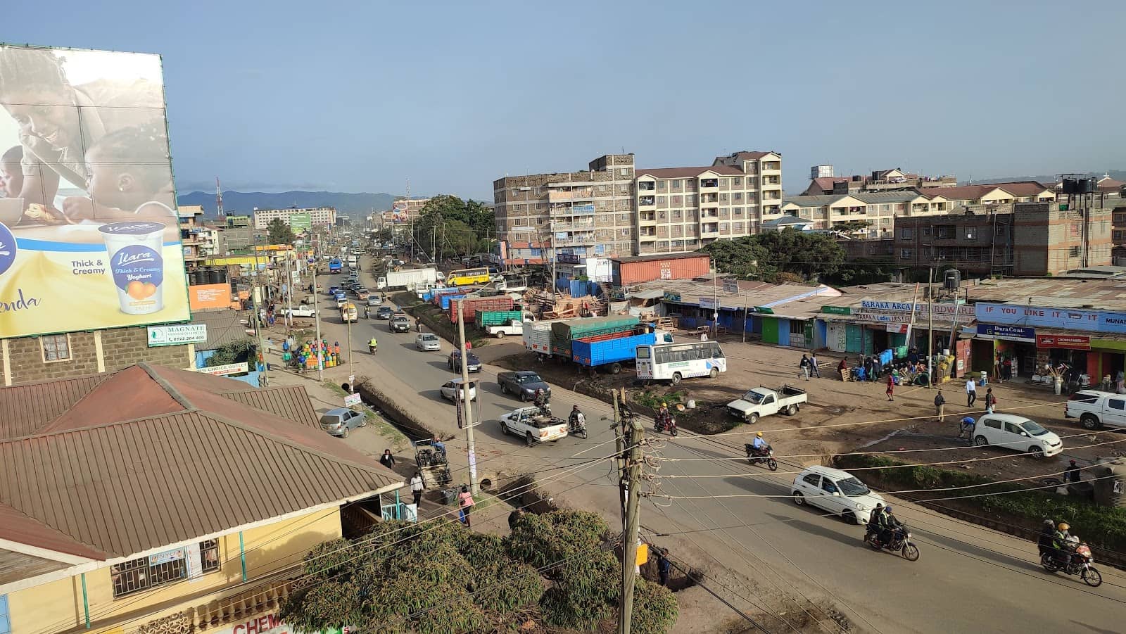 Motown Langata