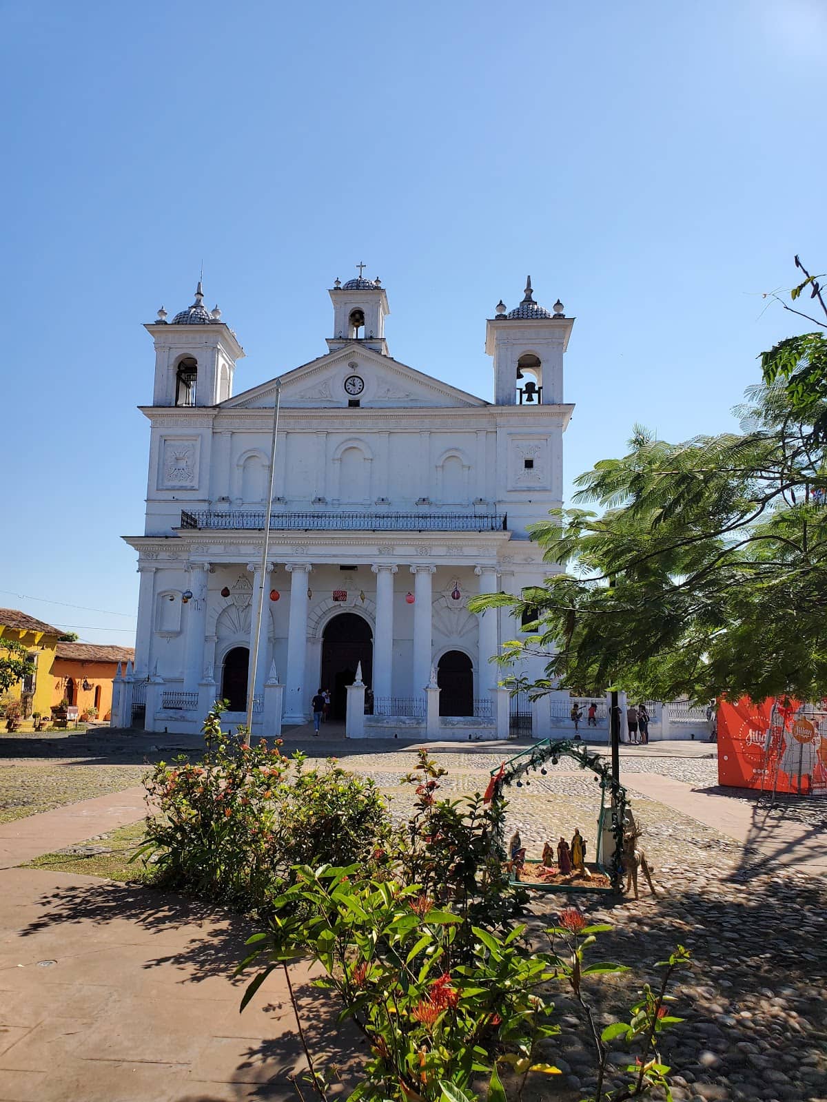 Cascadas Los Tercios
