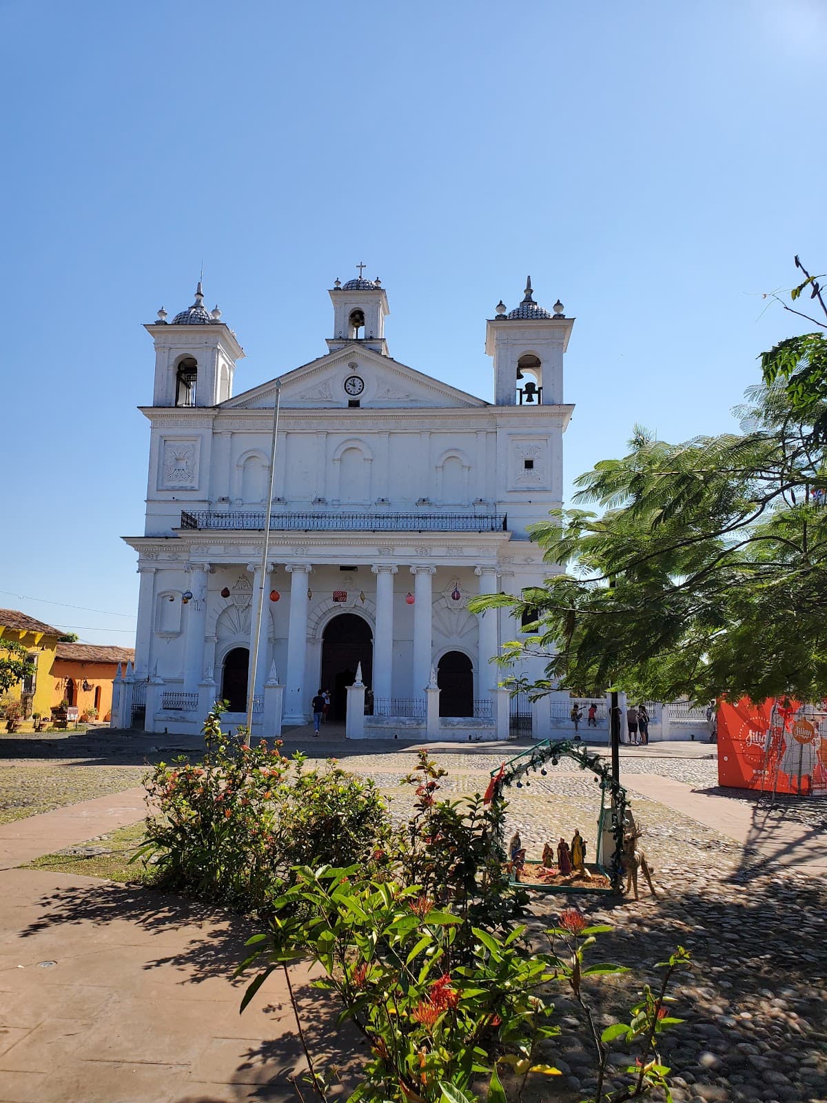 Suchitoto - Image 1