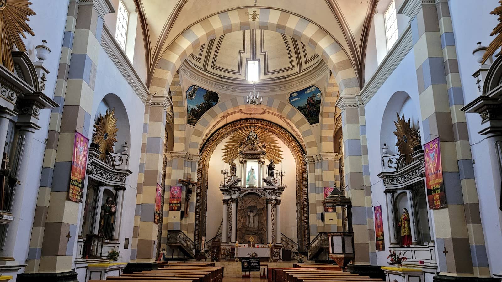 Historic Adobe Building