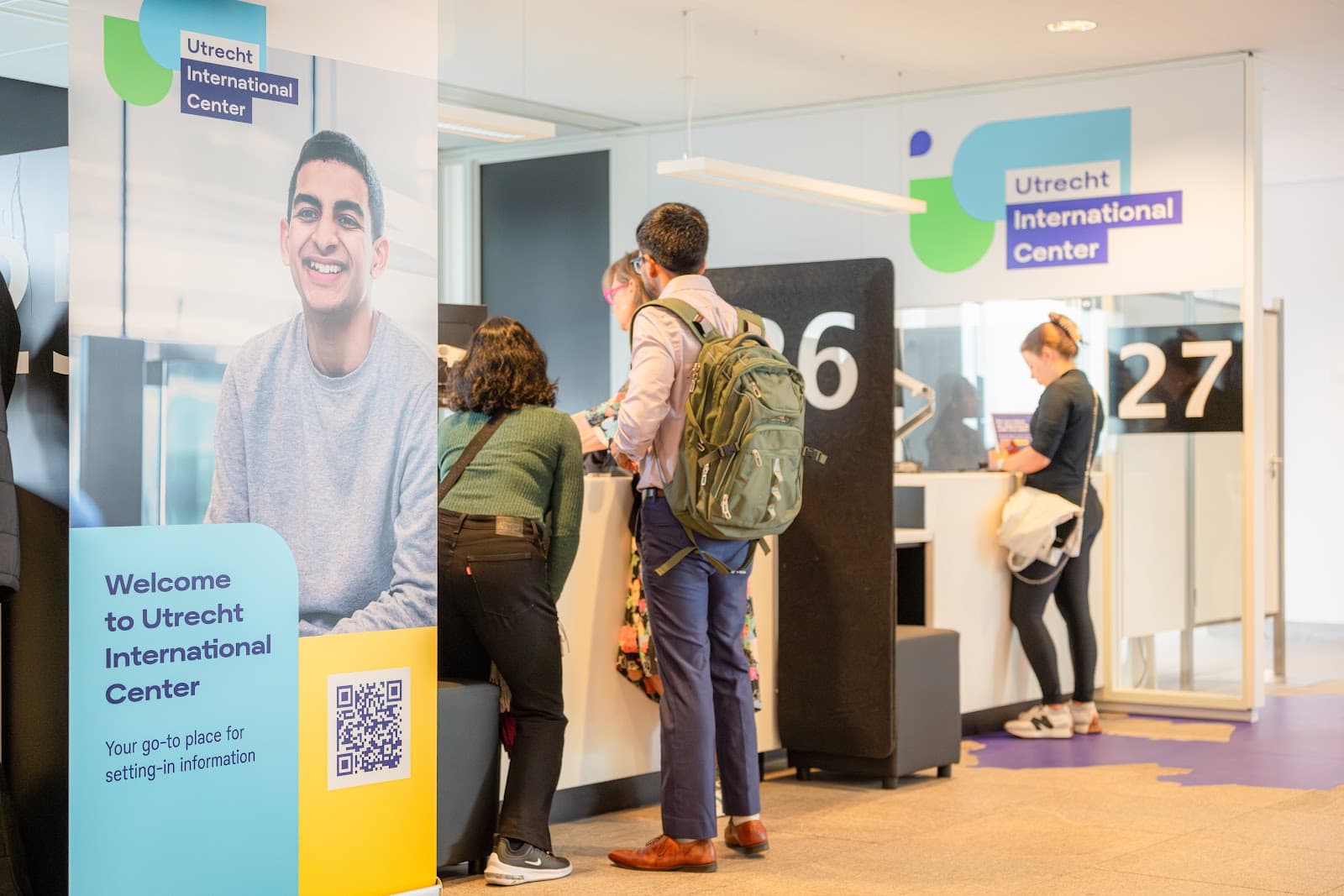 Utrecht Cycling Routes - Image 1