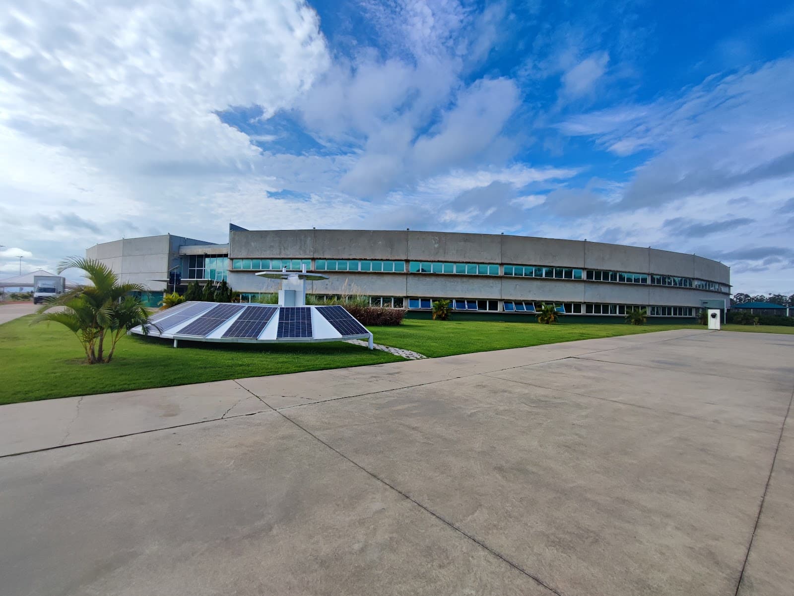 Parque Tecnológico de Sorocaba - Image 1