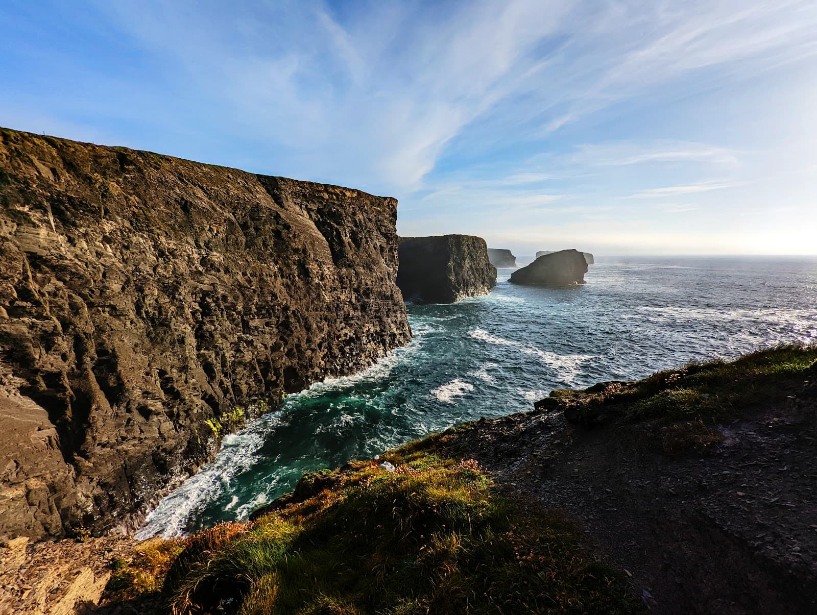 Kilkee Cliff Walk - Image 1