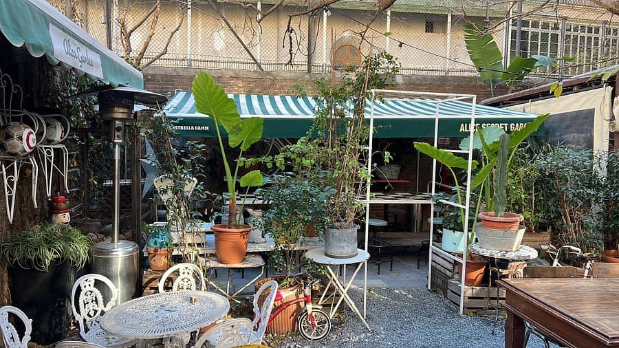 Delicious Brunch & Cakes