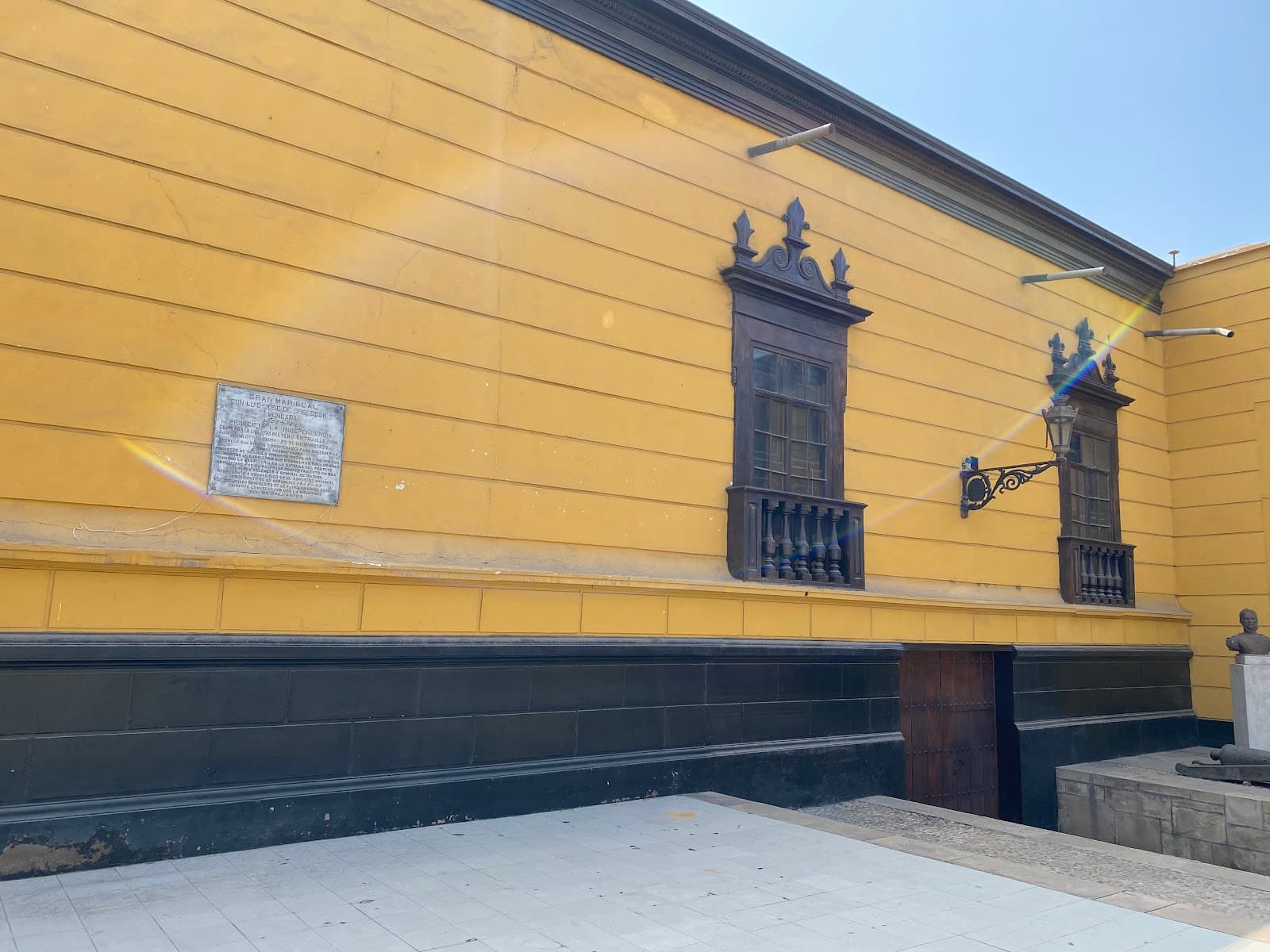 Casona Orbegoso - Image 1