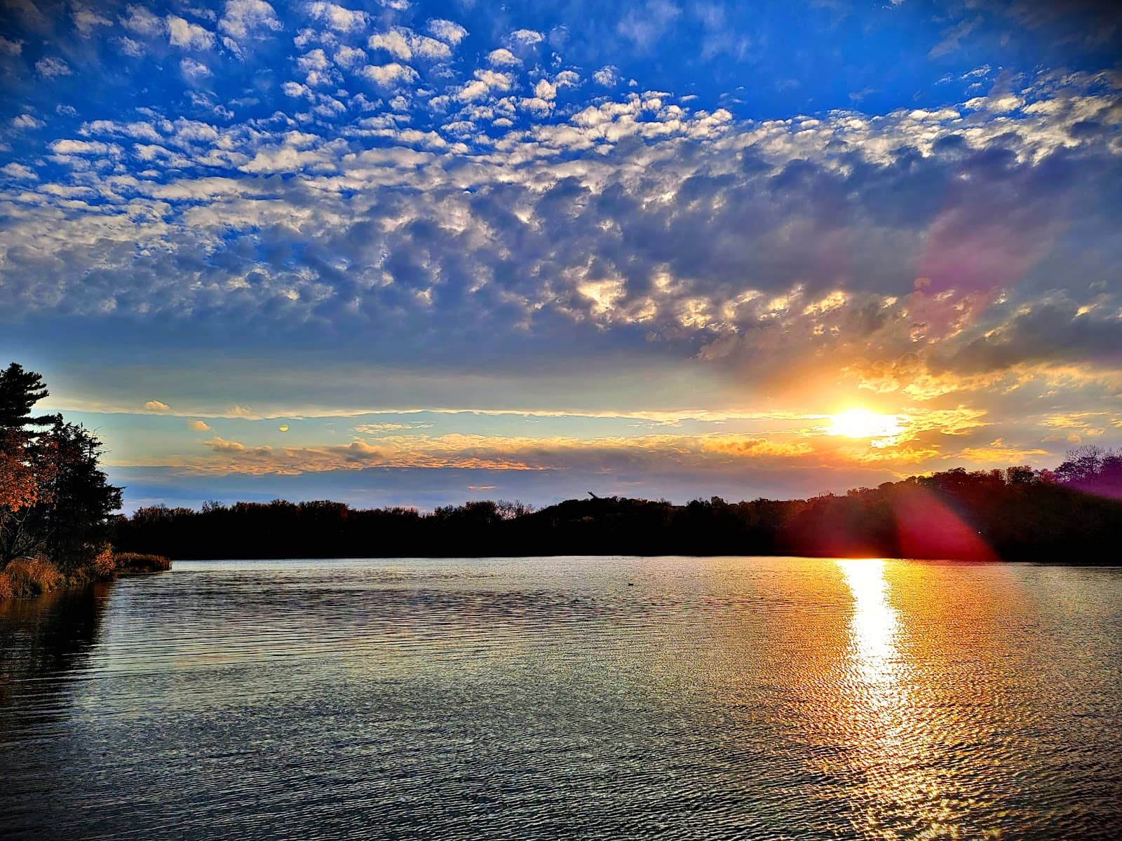Beach and Water Access