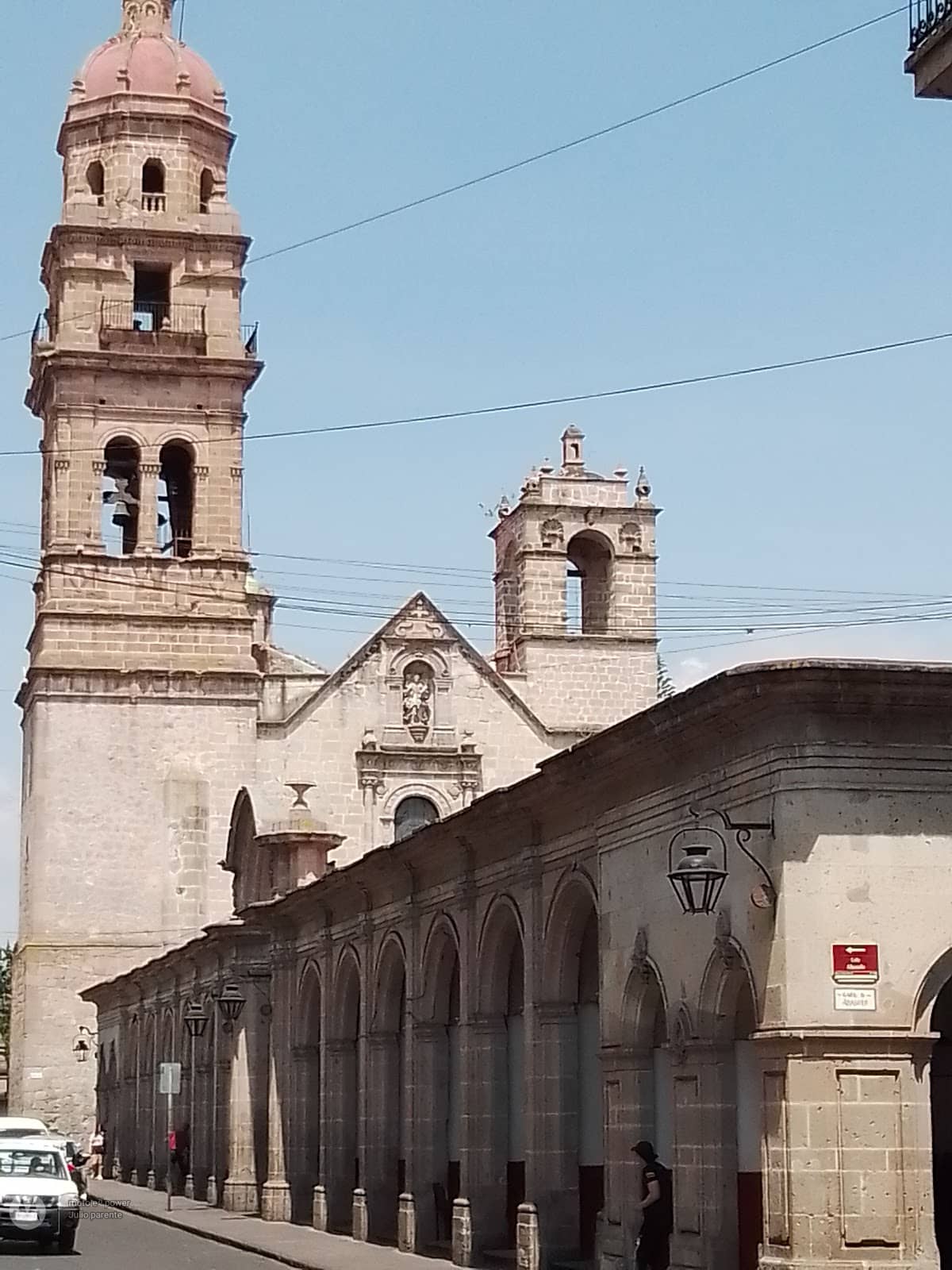 Vertical photo