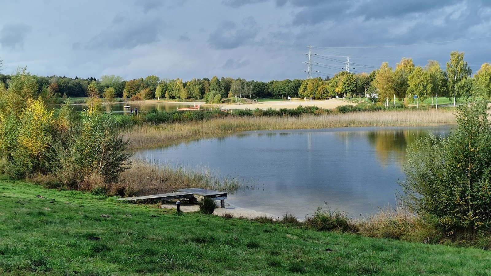 Baggelhuizerplas - Image 1