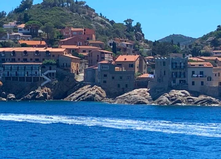 Giglio Porto - Image 1
