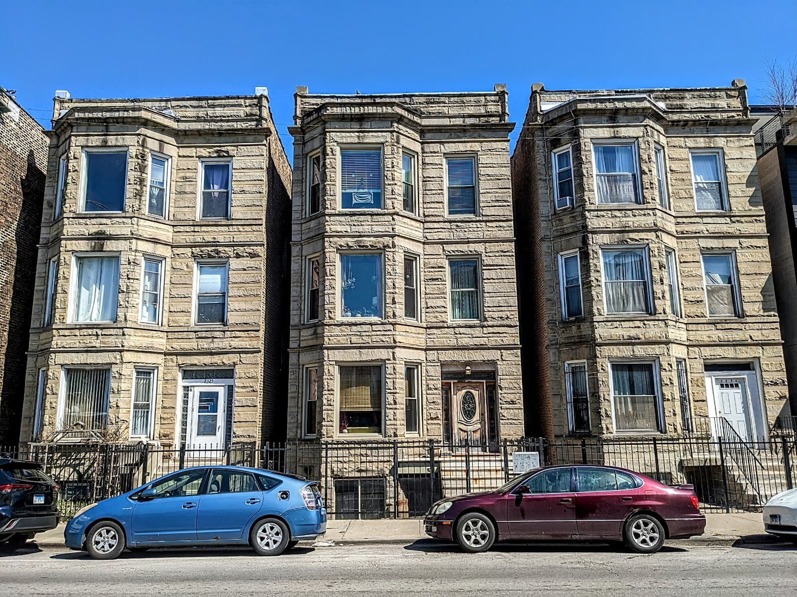 Logan Square - Image 1